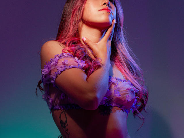 NessPretty - Sexe cam en vivo - 22468357