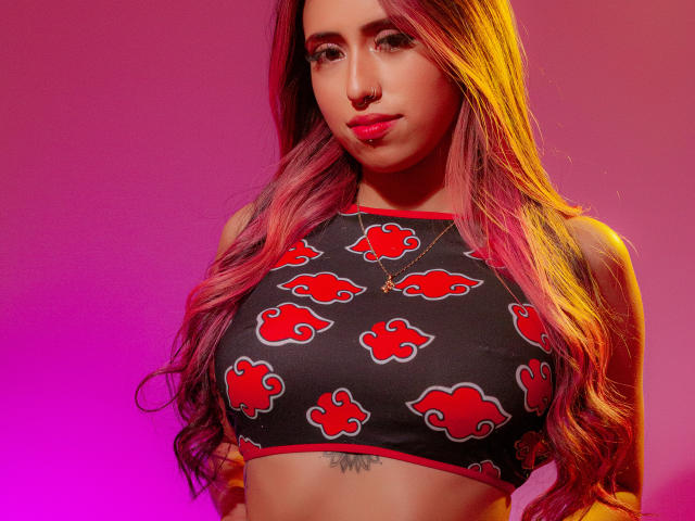 NessPretty - Sexe cam en vivo - 22468361