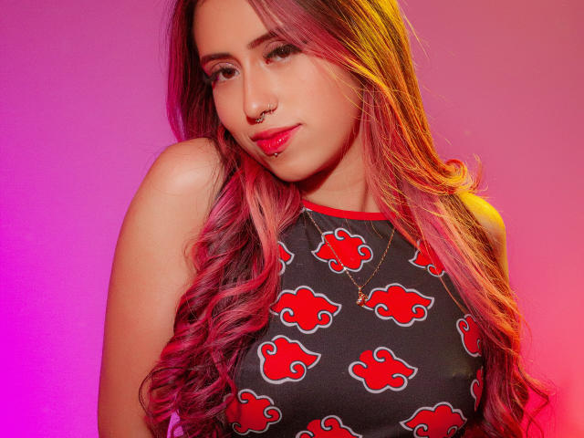 NessPretty - Sexe cam en vivo - 22468365