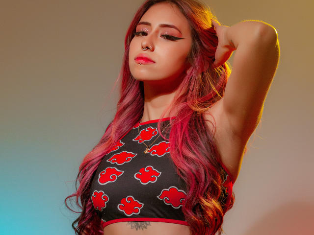 NessPretty - Live porn &amp; sex cam - 22468369