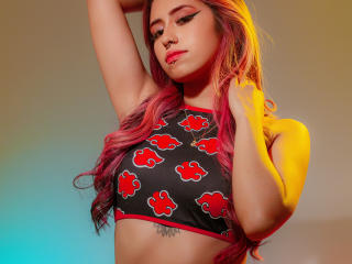 NessPretty - Live porn &amp; sex cam - 22468373