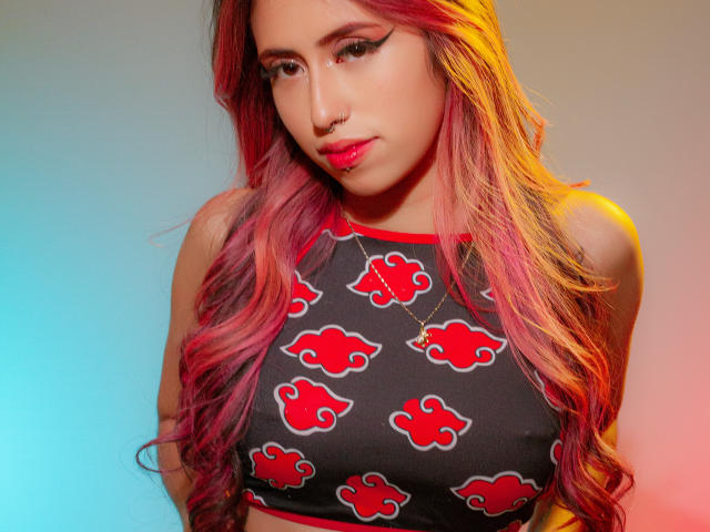 NessPretty - Live porn &amp; sex cam - 22468377