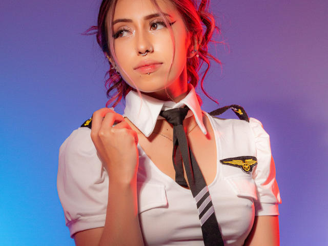 NessPretty - Sexe cam en vivo - 22468393