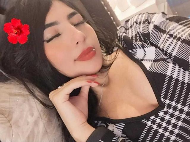 VioletaRouxx - 라이브 포르노 &amp; 섹스 캠 - 22469869