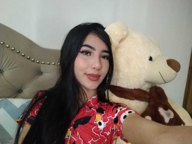 VioletaRouxx - Live porn &amp; sex cam - 22470001