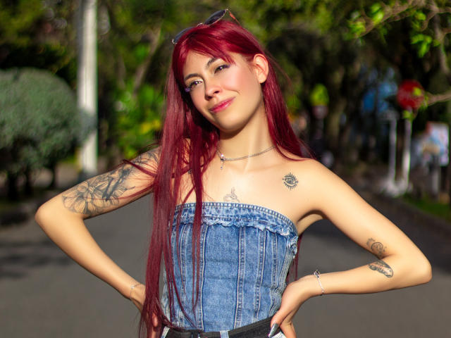 CloeeAdams - Live porn &amp; sex cam - 22470145