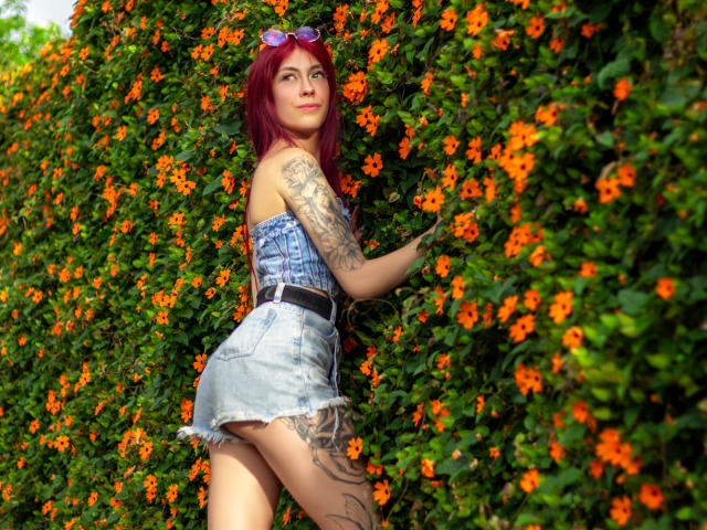 CloeeAdams - 라이브 포르노 &amp; 섹스 캠 - 22470165