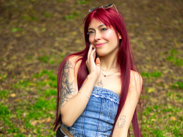 CloeeAdams - Live porn &amp; sex cam - 22470169