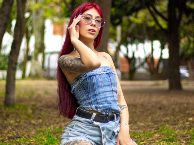 CloeeAdams - Live porn &amp; sex cam - 22470173