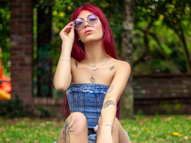 CloeeAdams - Live porn &amp; sex cam - 22470185