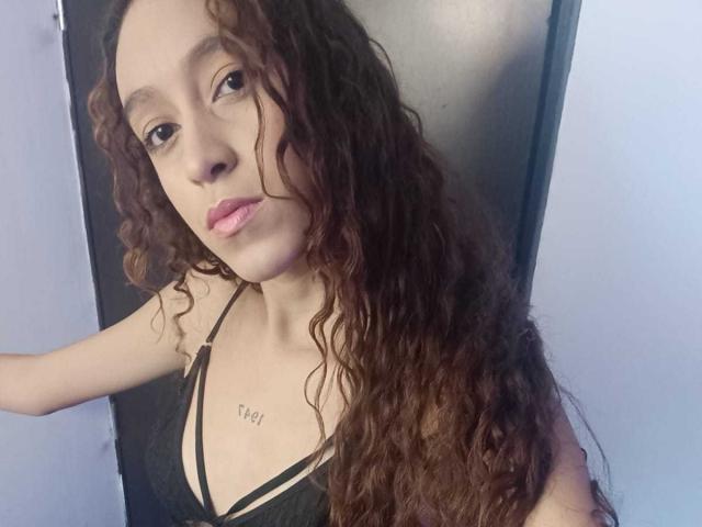 SaraWillianson - Sexe cam en vivo - 22470557