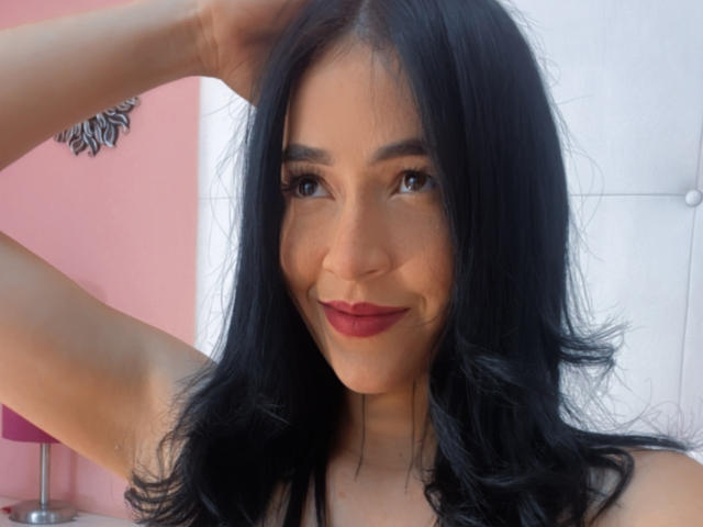 NicoColeman - Live porn &amp; sex cam - 22470565
