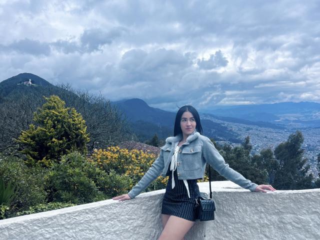 NicoColeman - Live porn &amp; sex cam - 22470657