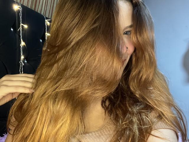 ShantalSummer - ライブポルノ&amp;セックスカム - 22470709