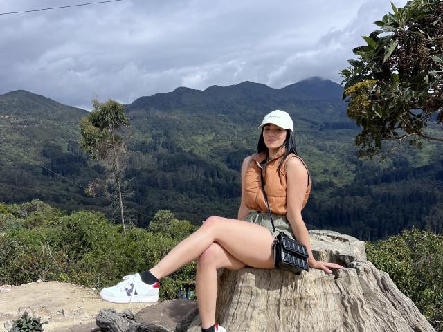 NicoColeman - Live sexe cam - 22470777