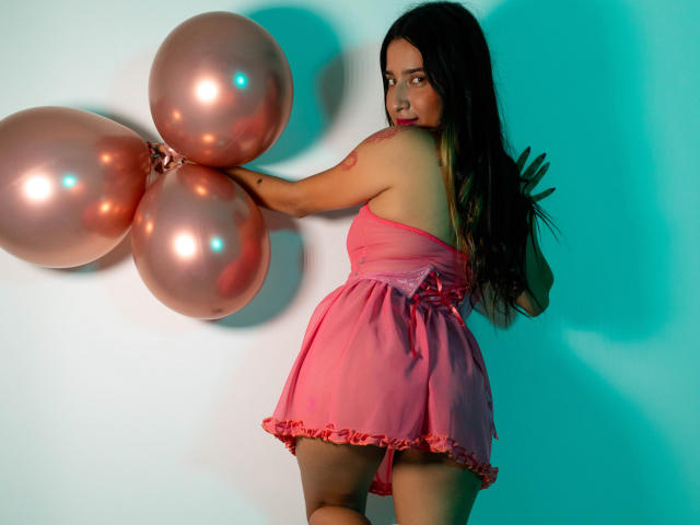 ErikaSweetX - Sexe cam en vivo - 22471521