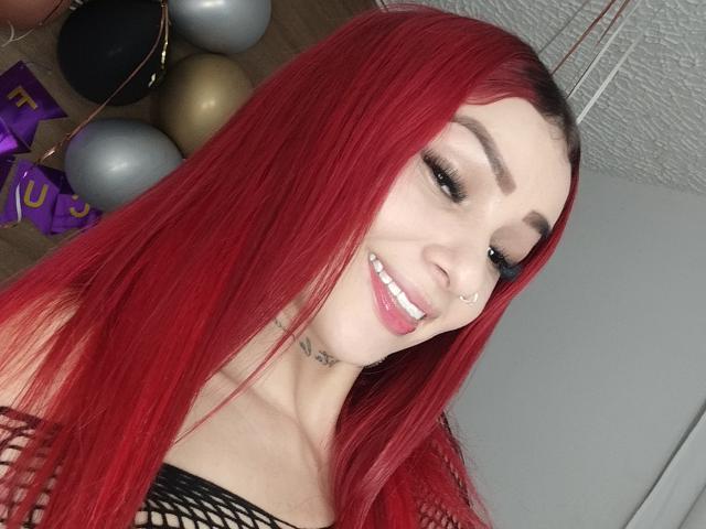 Gioellex - Sexe cam en vivo - 22471785