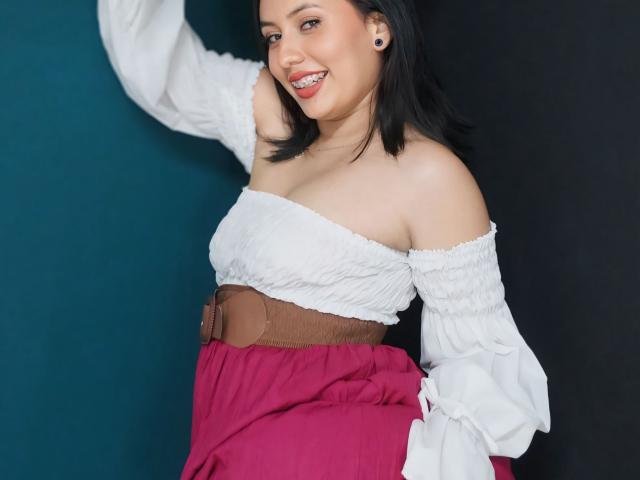 LiliethRoss - 라이브 포르노 &amp; 섹스 캠 - 22472657