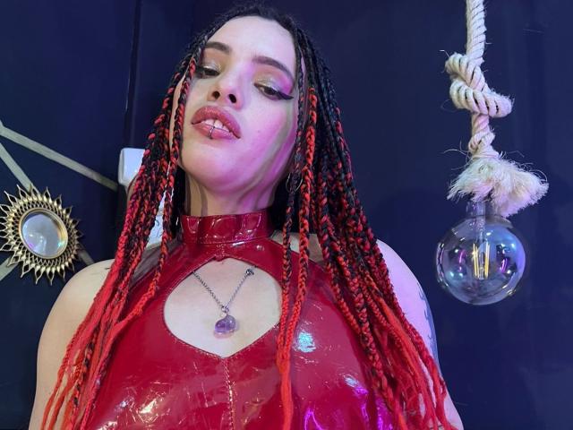 ElizaLovely - сексуальная веб-камера в реальном времени - 22473313