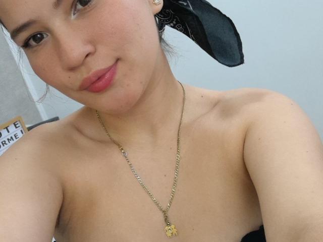 CelesteDash - сексуальная веб-камера в реальном времени - 22474081