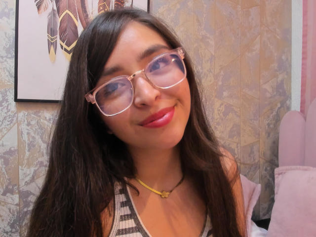 EvaMcAllister - сексуальная веб-камера в реальном времени - 22474145