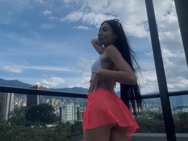 CherylEvans - Sexe cam en vivo - 22474389