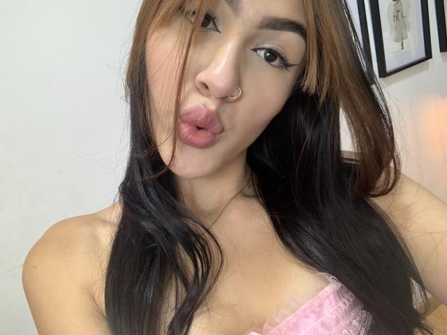 CherylEvans - Sexe cam en vivo - 22474505