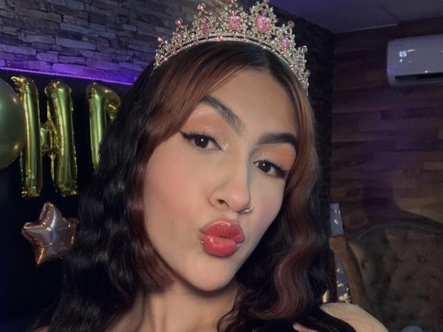 CherylEvans - Live porn &amp; sex cam - 22474533