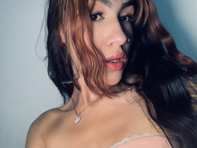 CherylEvans - Sexe cam en vivo - 22474537