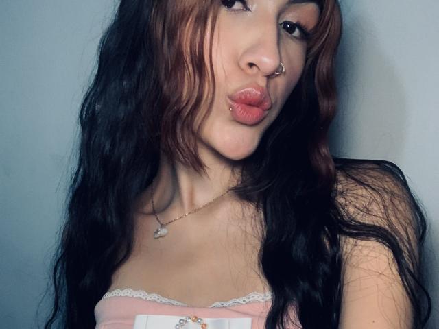 CherylEvans - Live sexe cam - 22474541