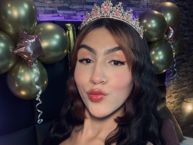 CherylEvans - Sexe cam en vivo - 22474557