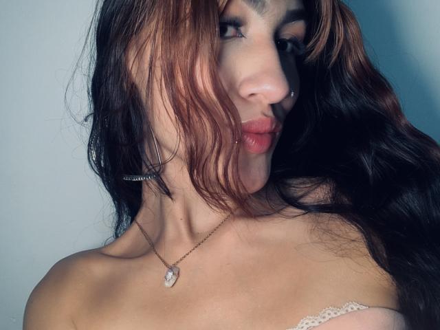 CherylEvans - Sexe cam en vivo - 22474581