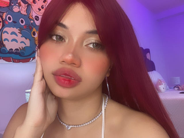 LiliMays - Live sex cam - 22475365