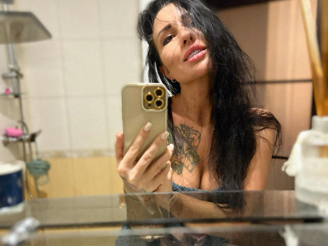 Badasss - сексуальная веб-камера в реальном времени - 22475737