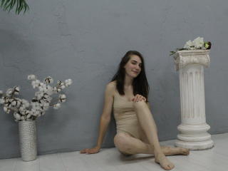 NikaStark - Live porn &amp; sex cam - 22476001