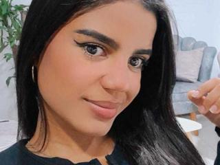 KarenBrunet - Live porn &amp; sex cam - 22476233