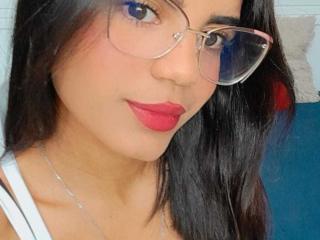 KarenBrunet - Camera khiêu dâm &amp; quyến rũ trực tiếp - 22476253