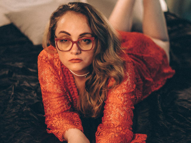 AdelaideRosabel - Camera khiêu dâm &amp; quyến rũ trực tiếp - 22476785