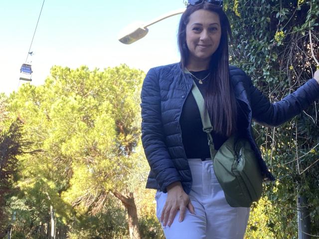 AnnaPaulie - Sexe cam en vivo - 22477253