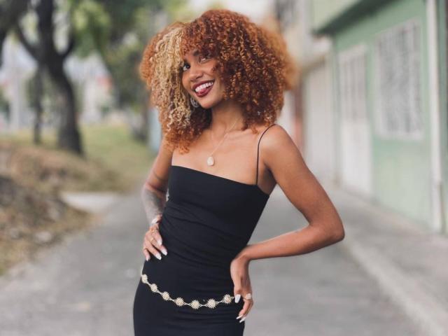 CinthiaWalker - Live sexe cam - 22477813