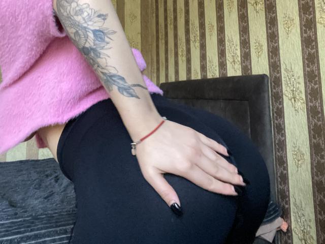 Olieri - сексуальная веб-камера в реальном времени - 22477929