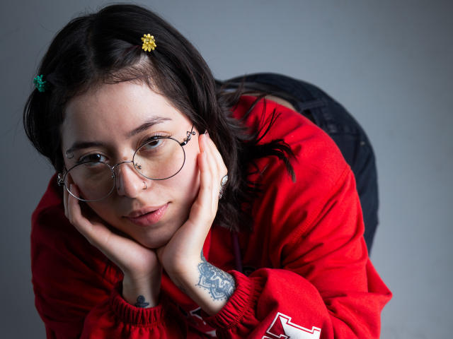 LiindaLover - Camera khiêu dâm &amp; quyến rũ trực tiếp - 22478105