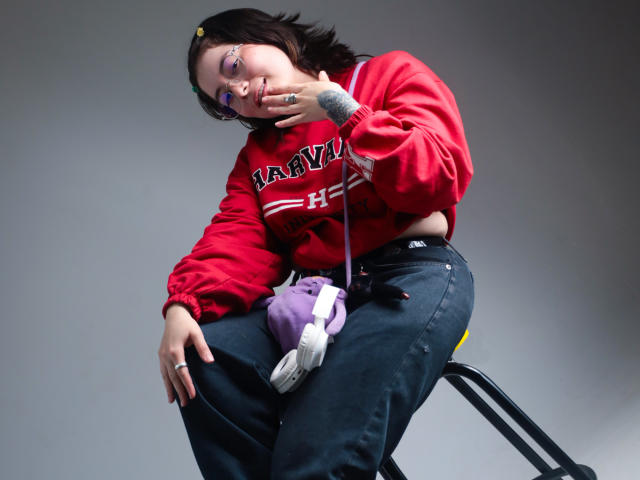 LiindaLover - сексуальная веб-камера в реальном времени - 22478109