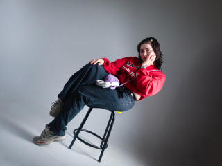 LiindaLover - сексуальная веб-камера в реальном времени - 22478113