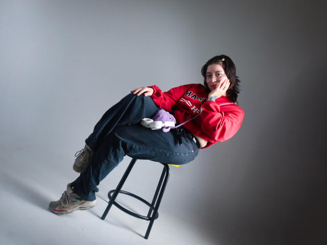 LiindaLover - Camera khiêu dâm &amp; quyến rũ trực tiếp - 22478113