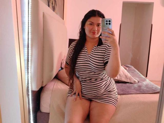 ZoeyClay - Sexe cam en vivo - 22479209