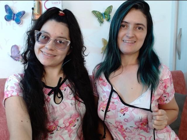 LunaVenus - сексуальная веб-камера в реальном времени - 22480653