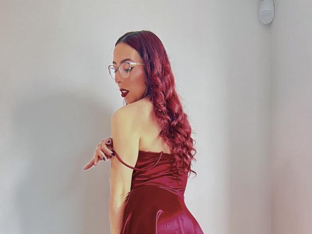 MoollyEvanns - сексуальная веб-камера в реальном времени - 22480689