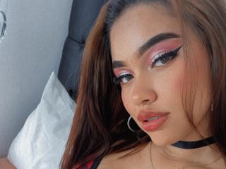 KaterinRussell - Live porn &amp; sex cam - 22480877