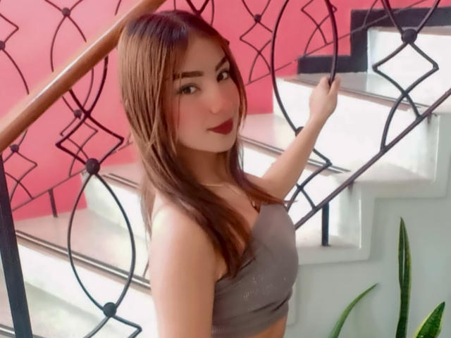 AshelyMiler - сексуальная веб-камера в реальном времени - 22481161